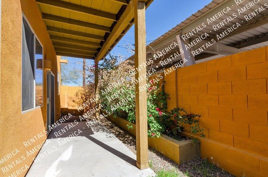 House for rent at 3830 E 3rd St #1101, Tucson, AZ 85716