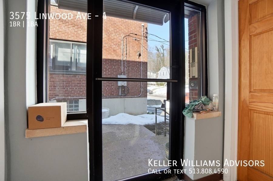Apartment for rent at 3575 Linwood Ave #4, Cincinnati, OH 45226