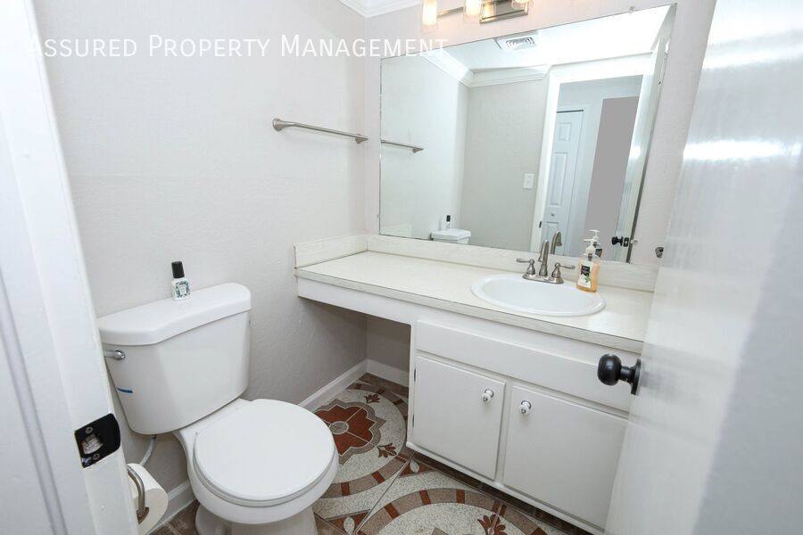 Condo for rent at 4029 Henley Rd #1705, Orlando, FL 32839