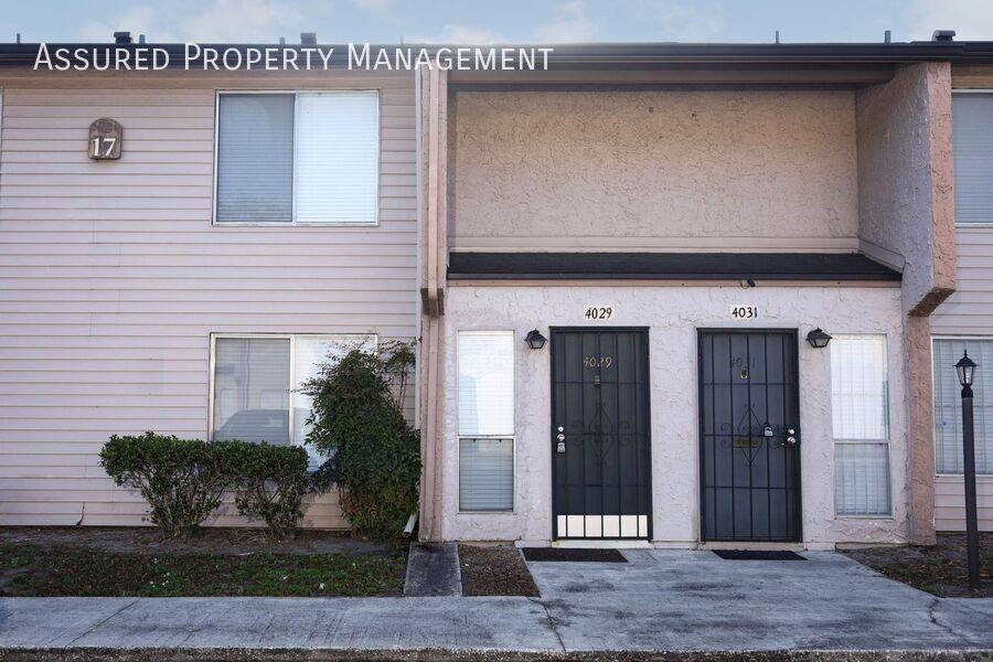 Condo for rent at 4029 Henley Rd #1705, Orlando, FL 32839