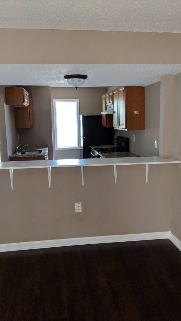 Townhouse for rent at 1836 Dunlap Ave, Atlanta, GA 30344