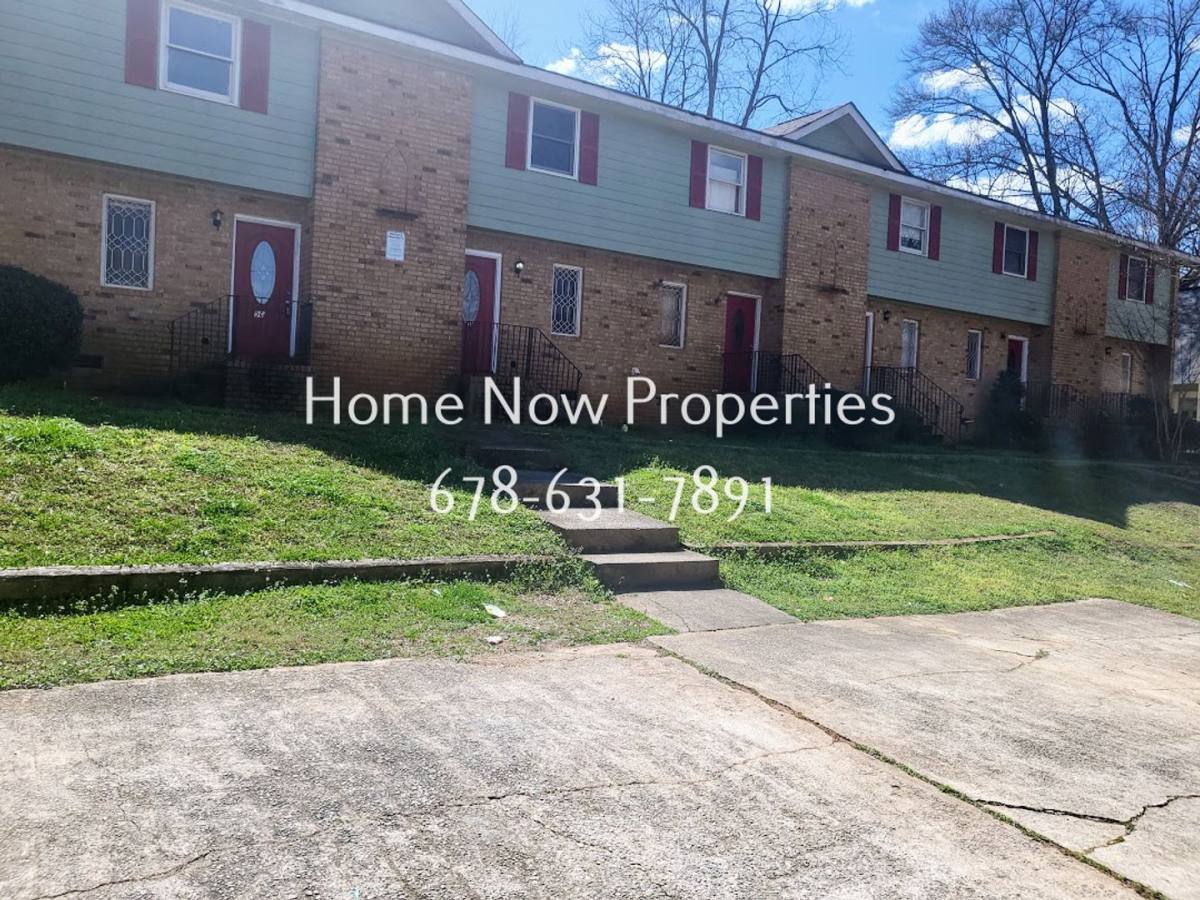 Townhouse for rent at 1836 Dunlap Ave, Atlanta, GA 30344