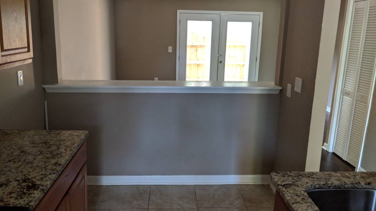 Townhouse for rent at 1836 Dunlap Ave, Atlanta, GA 30344