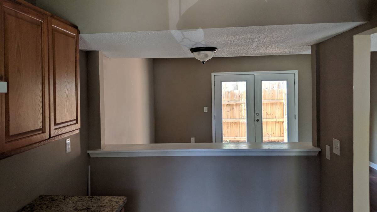Townhouse for rent at 1836 Dunlap Ave, Atlanta, GA 30344