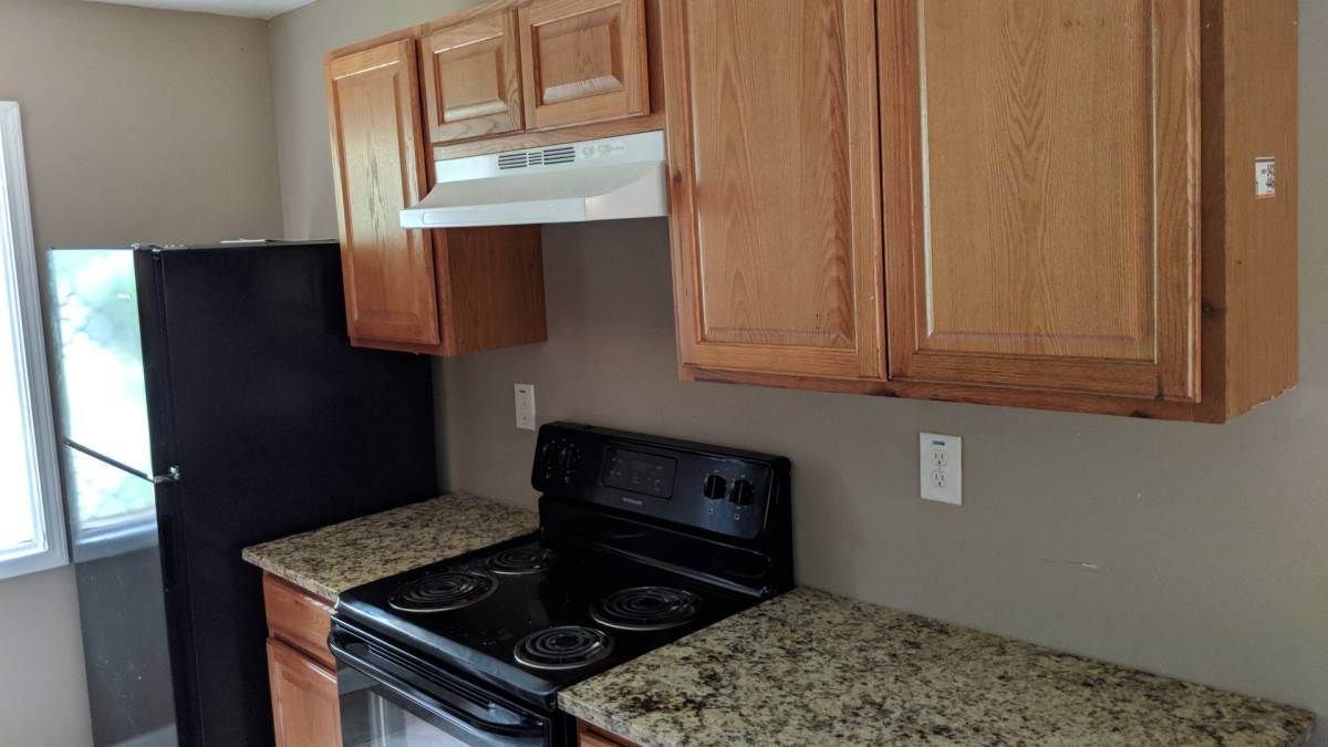 Townhouse for rent at 1836 Dunlap Ave, Atlanta, GA 30344