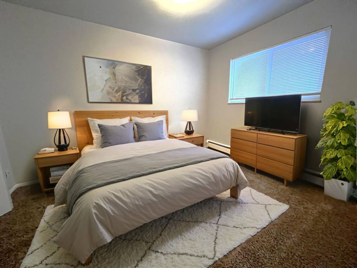 Apartment for rent at 1902 Dublin Blvd, Colorado Springs, CO 80918