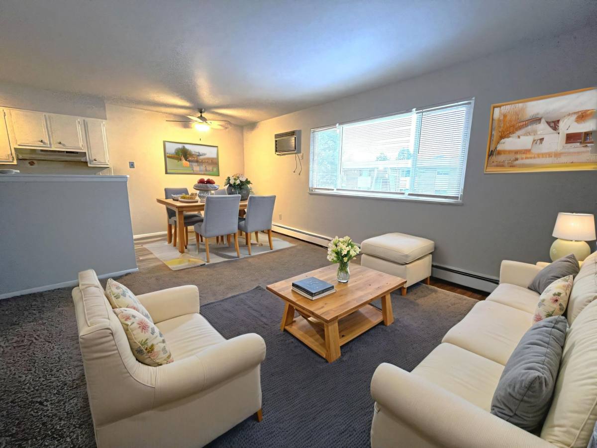 Apartment for rent at 1902 Dublin Blvd, Colorado Springs, CO 80918
