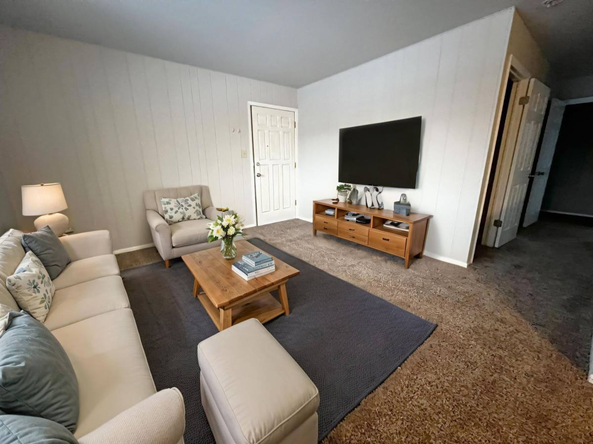 Apartment for rent at 1902 Dublin Blvd, Colorado Springs, CO 80918