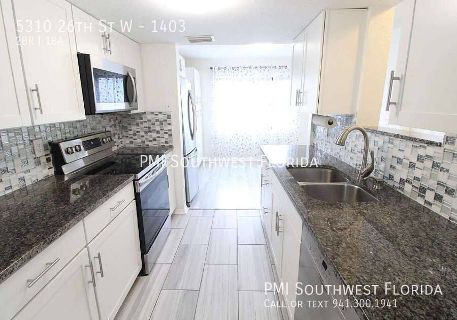 Condo for rent at 5310 26th St W #1403, Bradenton, FL 34207