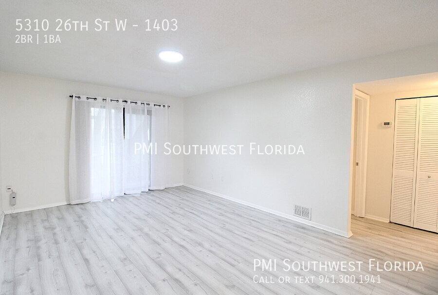 Condo for rent at 5310 26th St W #1403, Bradenton, FL 34207