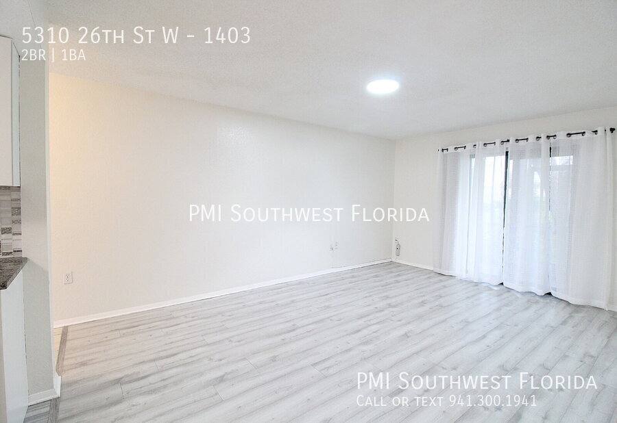 Condo for rent at 5310 26th St W #1403, Bradenton, FL 34207