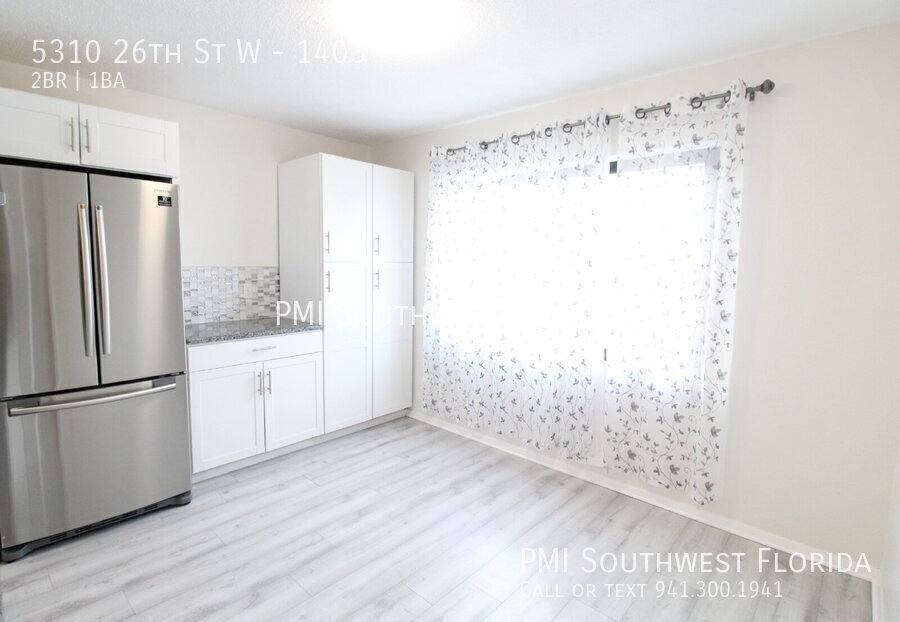 Condo for rent at 5310 26th St W #1403, Bradenton, FL 34207