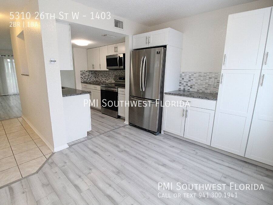 Condo for rent at 5310 26th St W #1403, Bradenton, FL 34207
