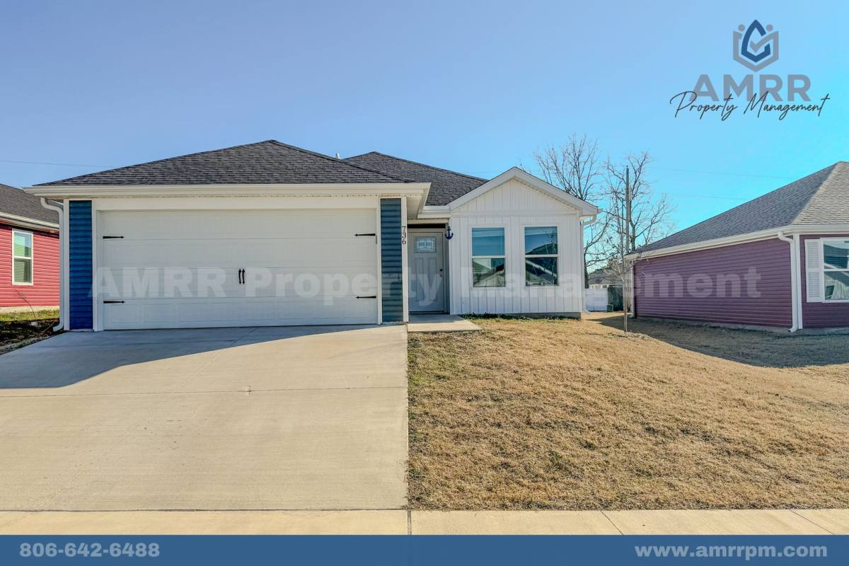 House for rent at 736 Short Leaf Lane, Oronogo, MO 64855