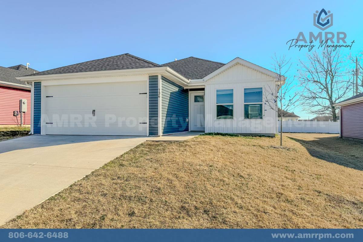House for rent at 736 Short Leaf Lane, Oronogo, MO 64855