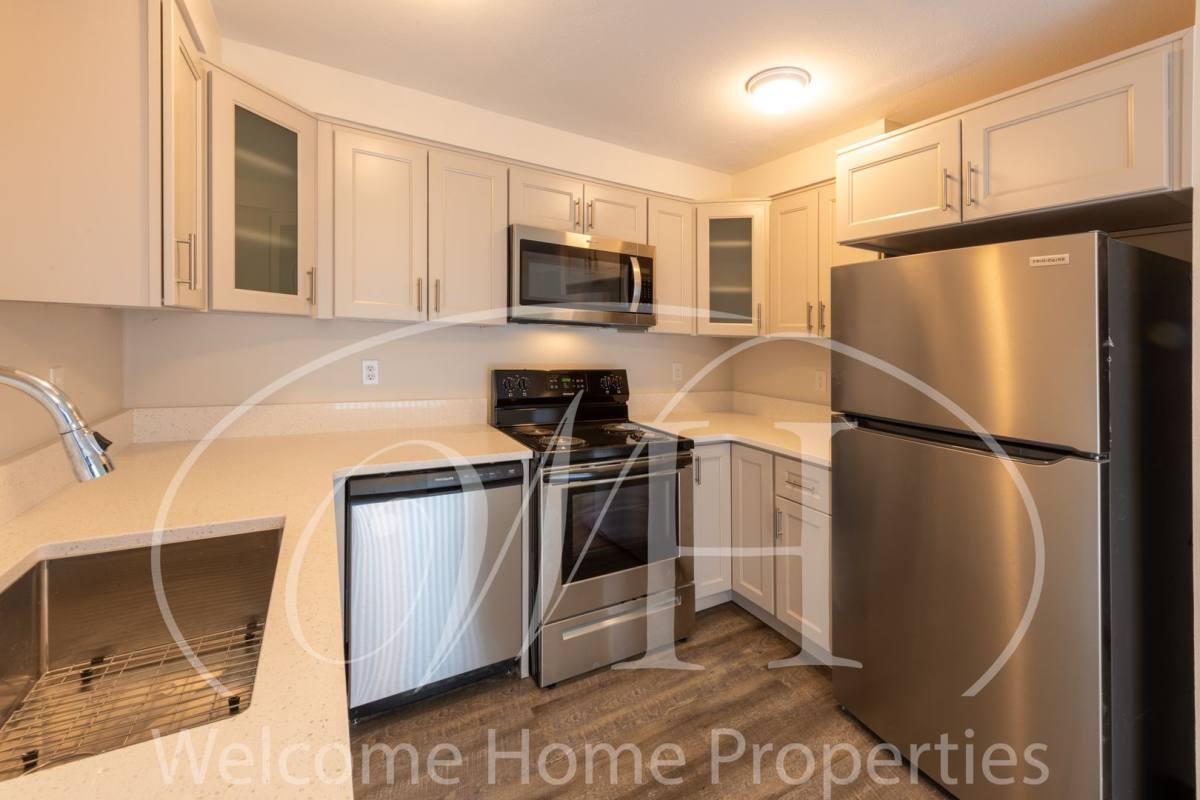 Apartment for rent at 245-255 NE Elder Place, College Place, WA 99324