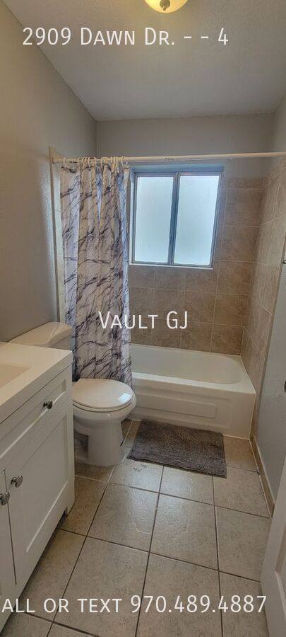 Townhouse for rent at 2909 Dawn Dr #4, Grand Junction, CO 81504