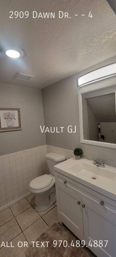 Townhouse for rent at 2909 Dawn Dr #4, Grand Junction, CO 81504