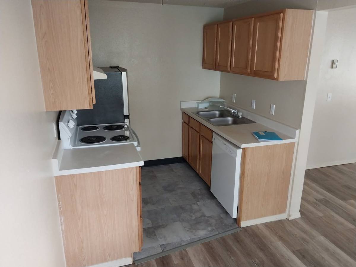 House for rent at 345 N 5th St #60, Klamath Falls, OR 97601