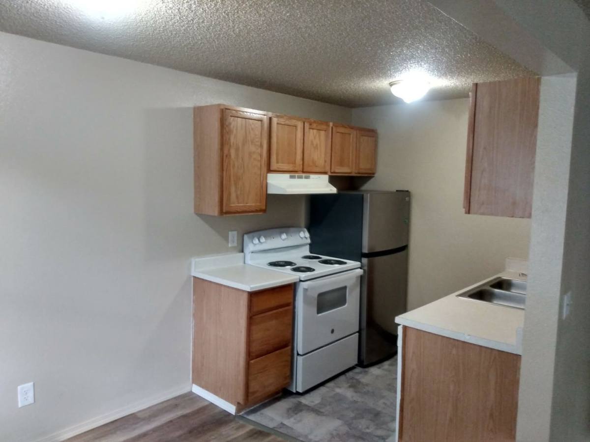 House for rent at 345 N 5th St #60, Klamath Falls, OR 97601