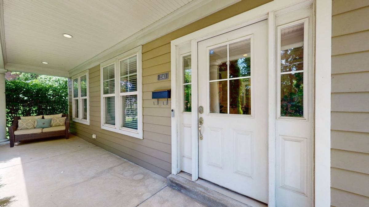 House for rent at 2343 Bickel Rd, Louisville, KY 40206