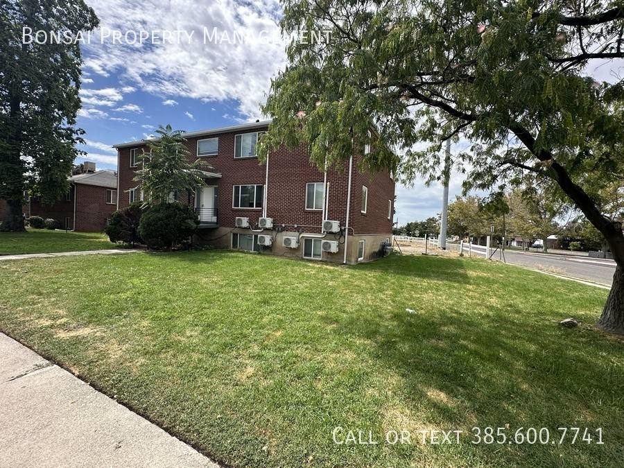 Apartment for rent at 997 Chapel Dr #6, Bountiful, UT 84010