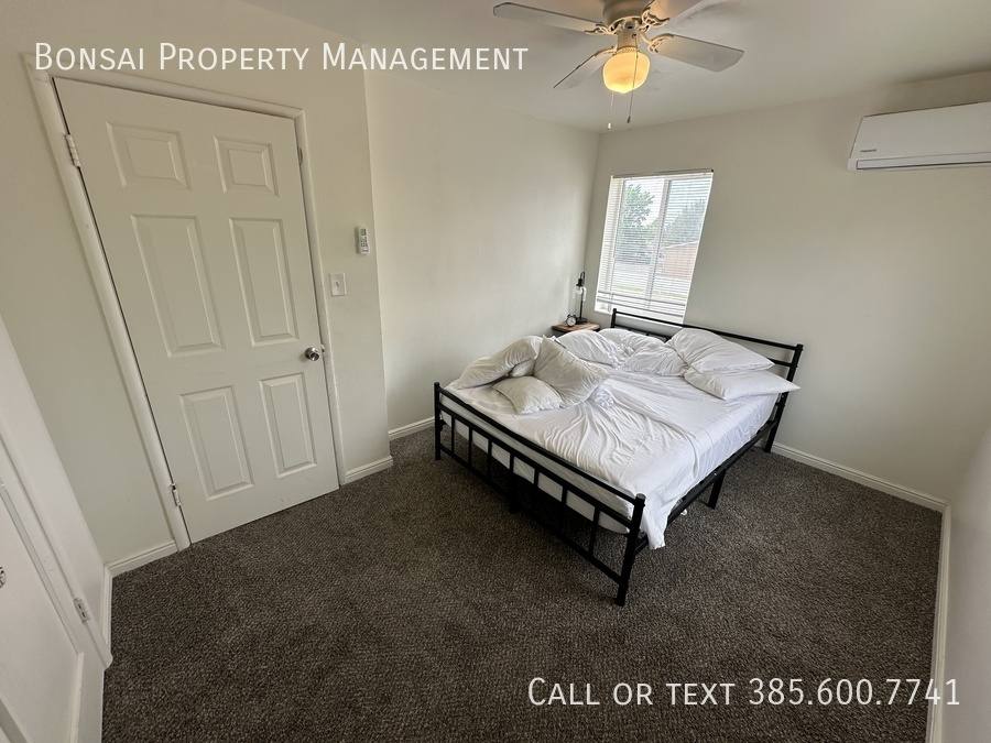 Apartment for rent at 997 Chapel Dr #6, Bountiful, UT 84010