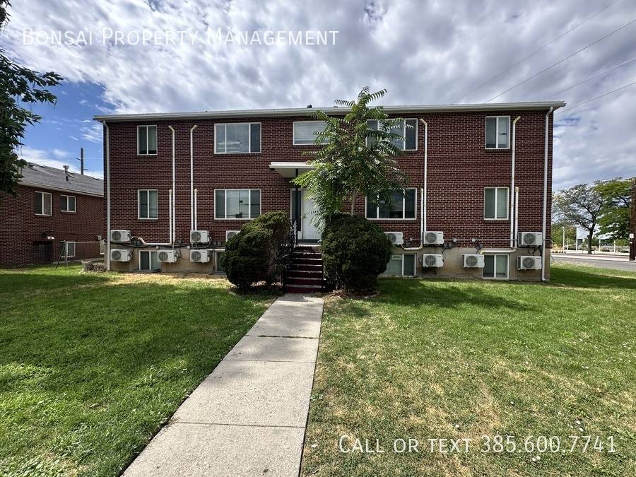 Apartment for rent at 997 Chapel Dr #6, Bountiful, UT 84010