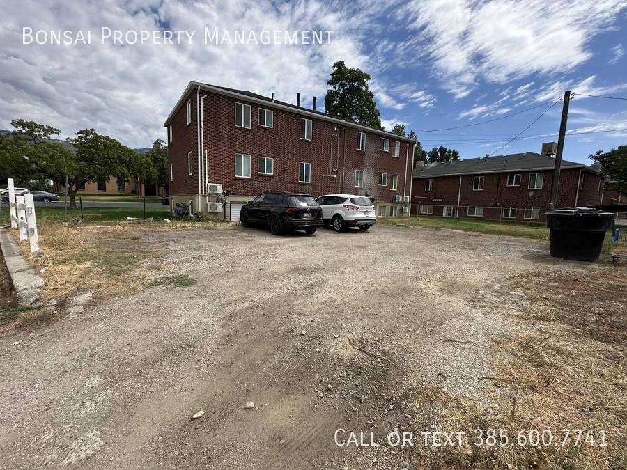 Apartment for rent at 997 Chapel Dr #6, Bountiful, UT 84010