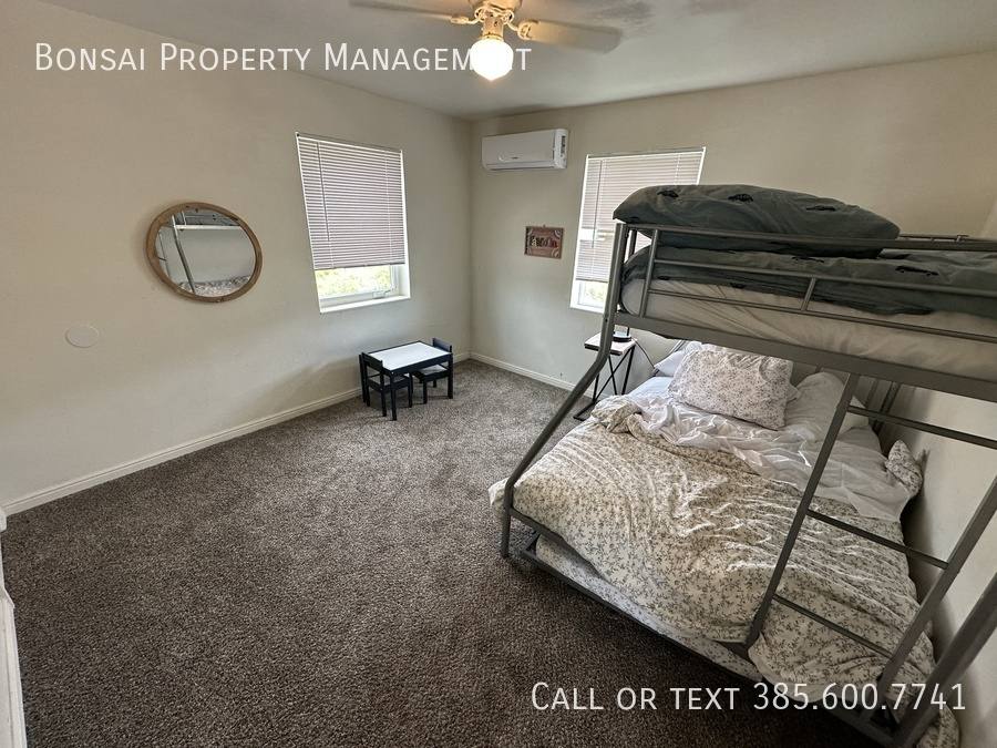 Apartment for rent at 997 Chapel Dr #6, Bountiful, UT 84010