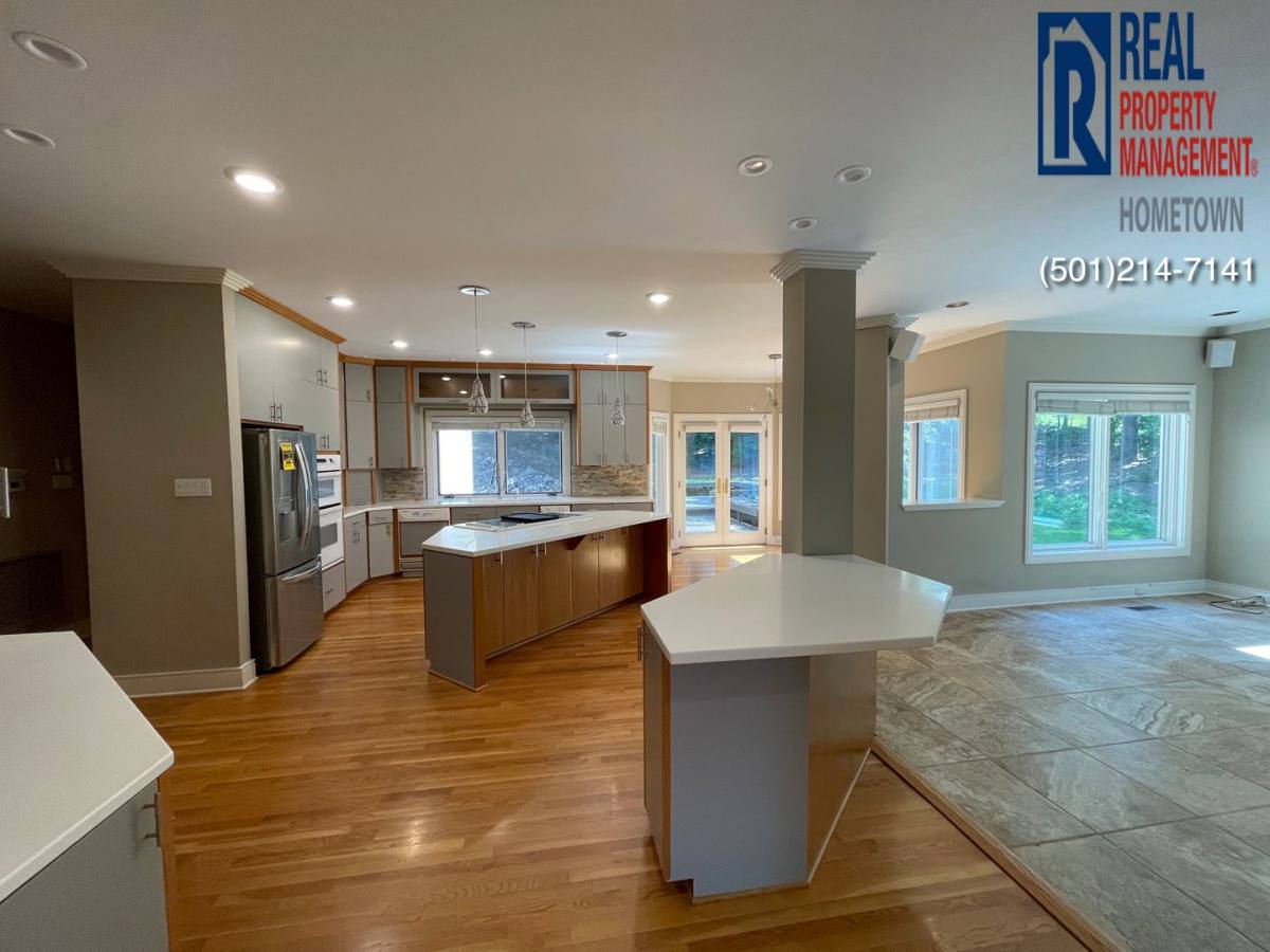 House for rent at 5806 Highway 5, Benton, AR 72019