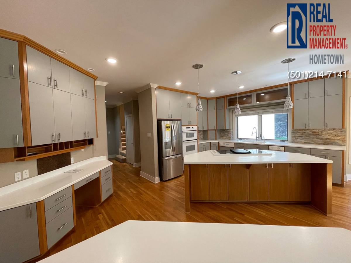 House for rent at 5806 Highway 5, Benton, AR 72019