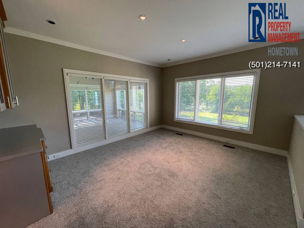 House for rent at 5806 Highway 5, Benton, AR 72019