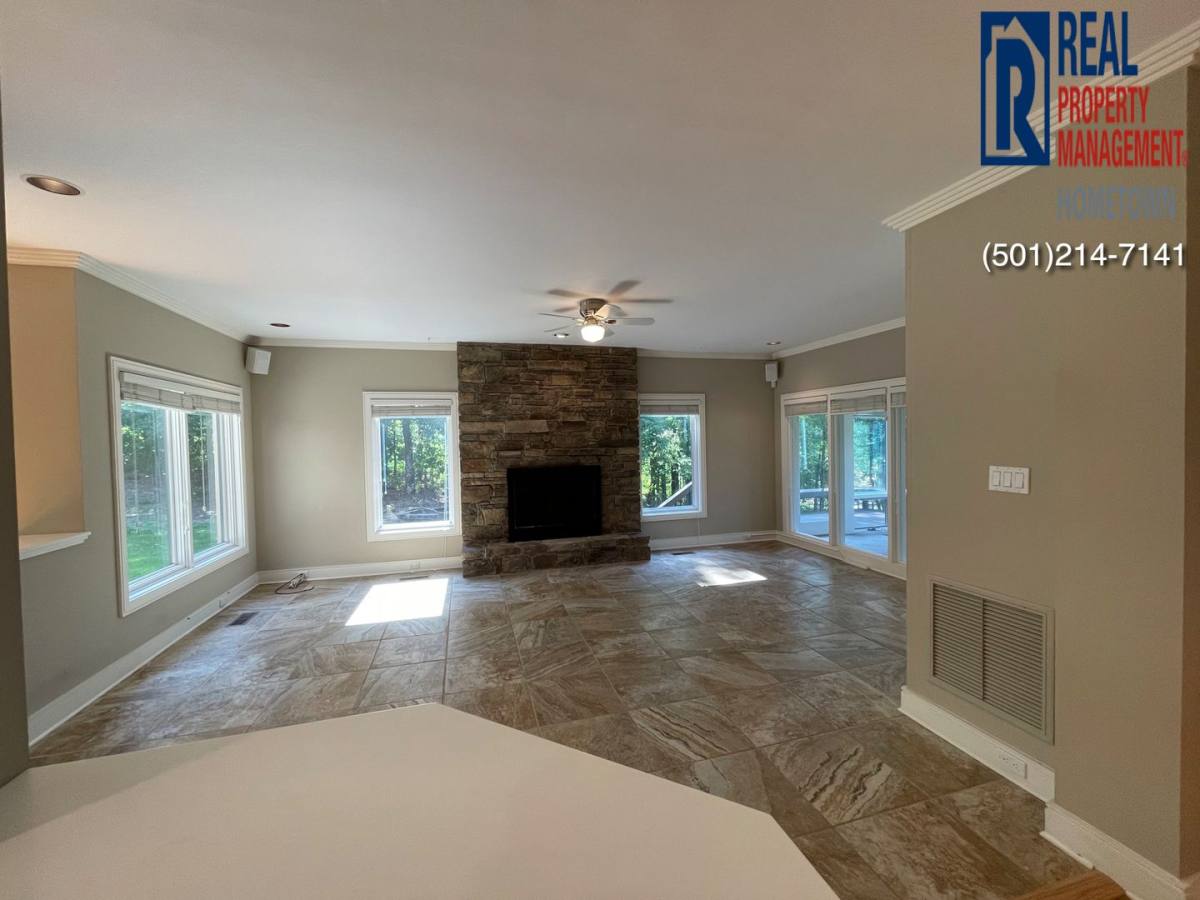House for rent at 5806 Highway 5, Benton, AR 72019