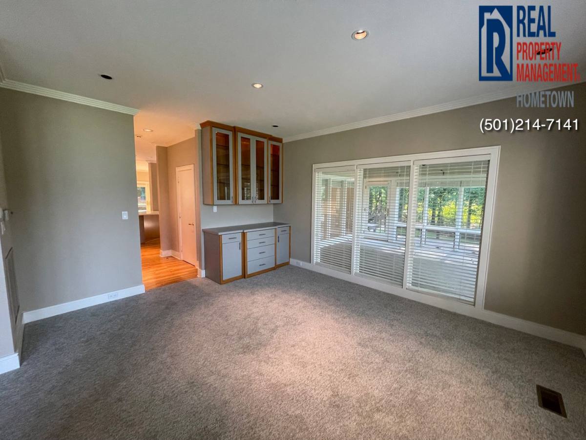 House for rent at 5806 Highway 5, Benton, AR 72019