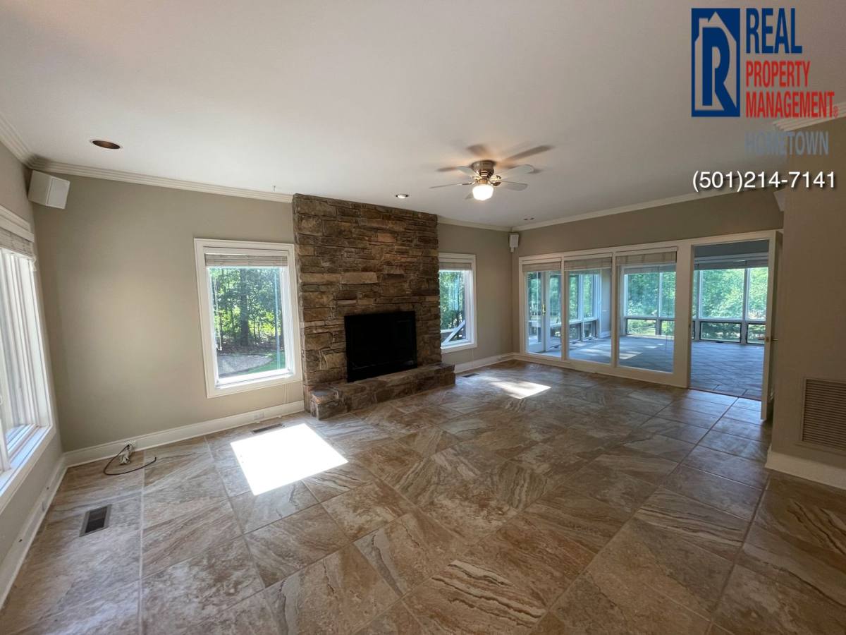 House for rent at 5806 Highway 5, Benton, AR 72019