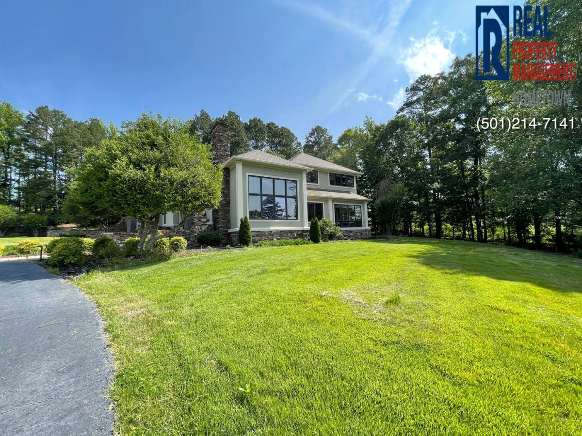 House for rent at 5806 Highway 5, Benton, AR 72019