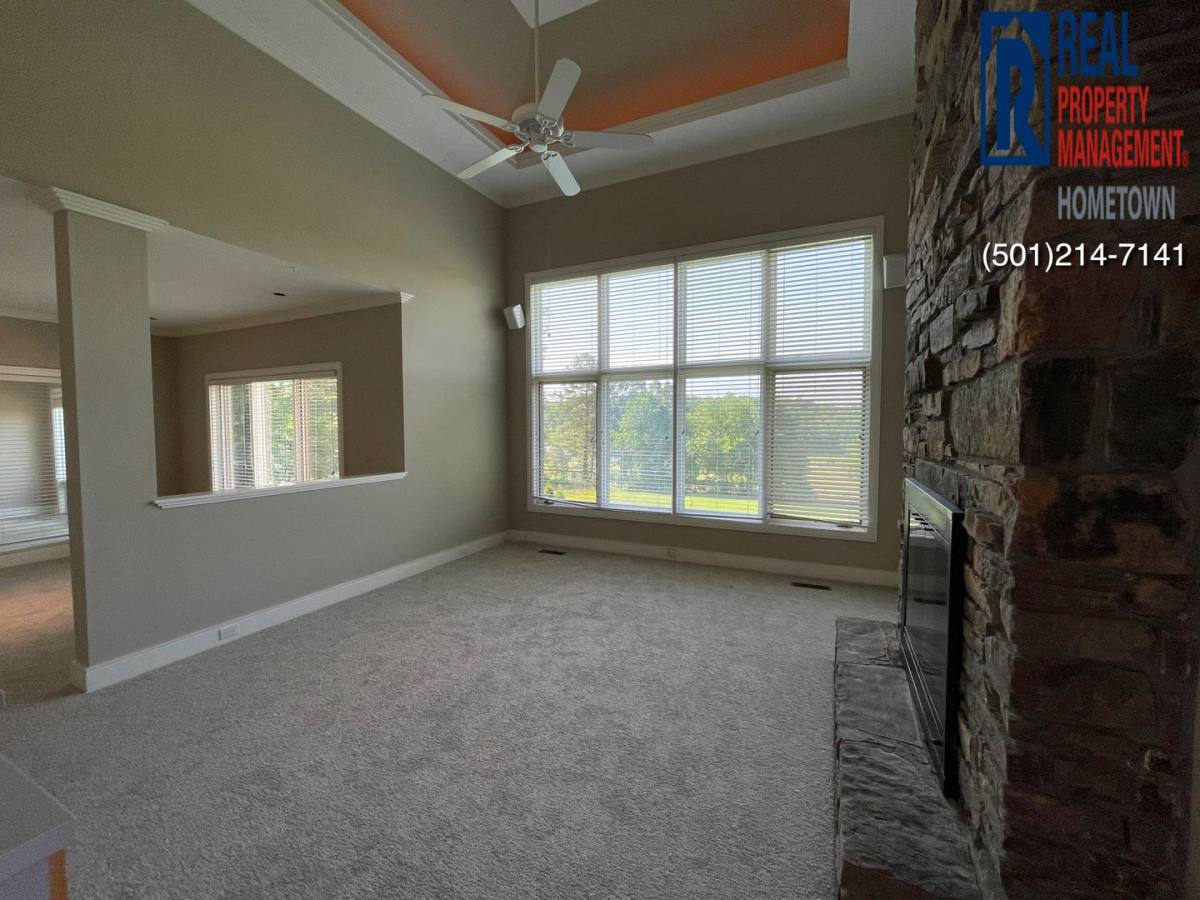 House for rent at 5806 Highway 5, Benton, AR 72019