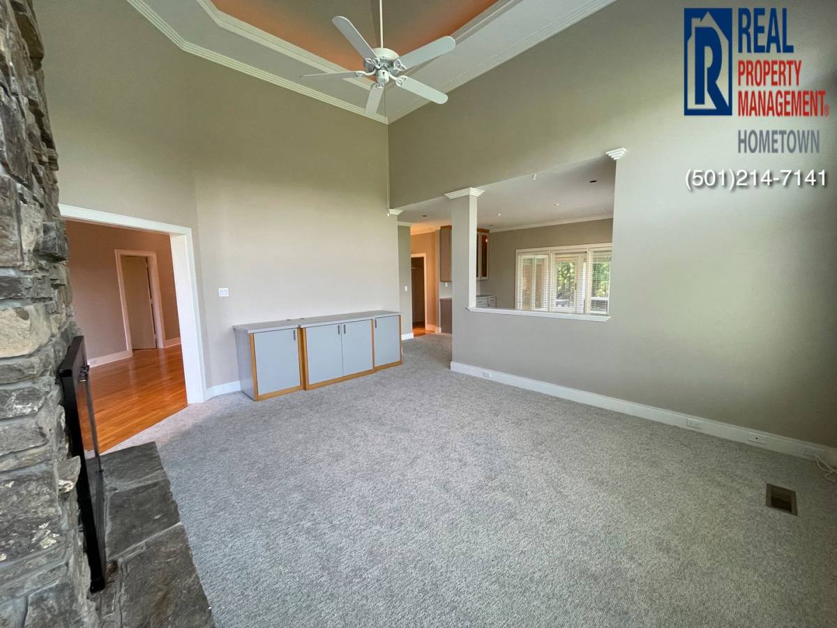 House for rent at 5806 Highway 5, Benton, AR 72019