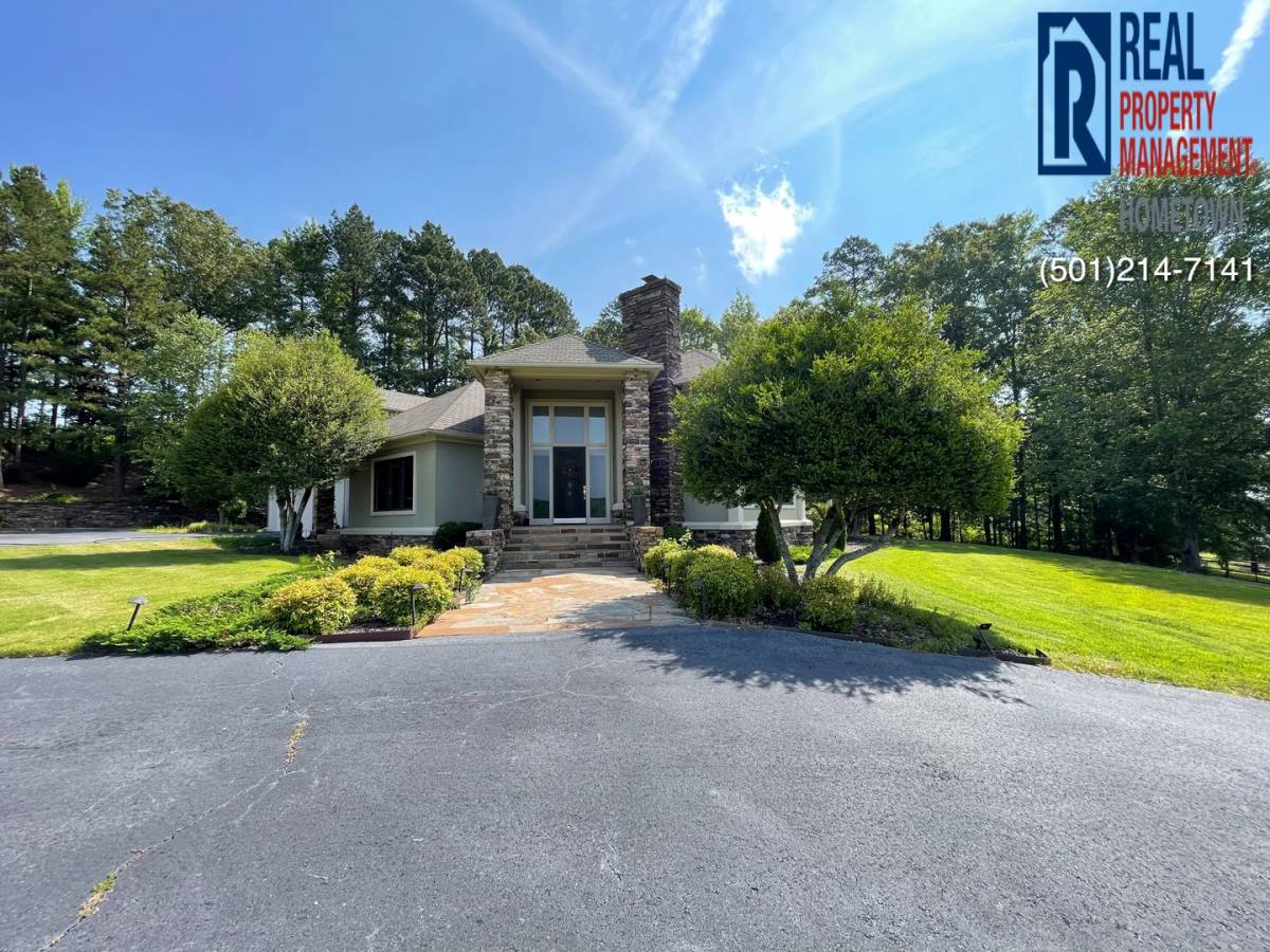 House for rent at 5806 Highway 5, Benton, AR 72019