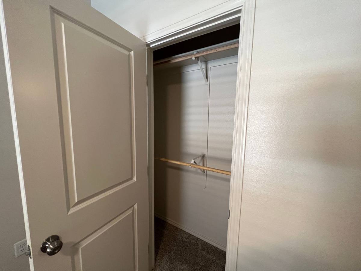 Townhouse for rent at 1124 N 7th St, Wolfforth, TX 79382