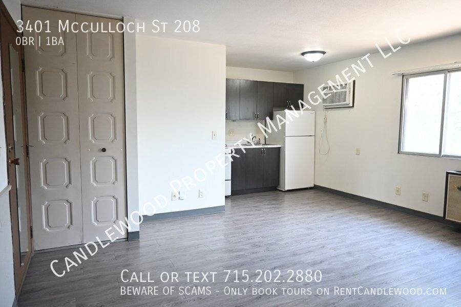 Apartment for rent at 3401 McCulloch St #208, Stevens Point, WI 54481