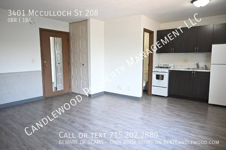 Apartment for rent at 3401 McCulloch St #208, Stevens Point, WI 54481