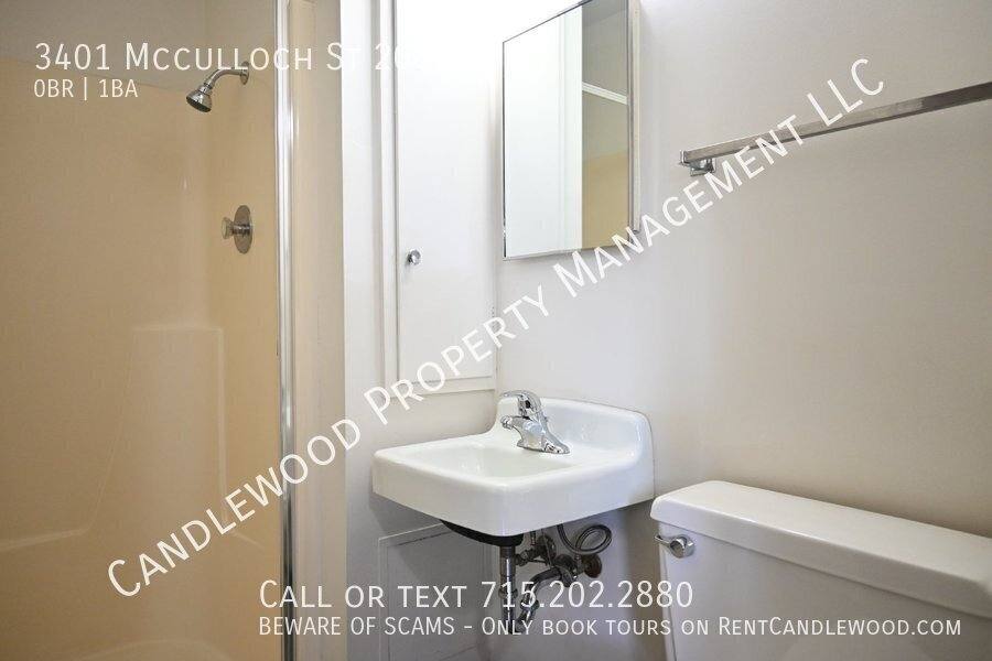 Apartment for rent at 3401 McCulloch St #208, Stevens Point, WI 54481
