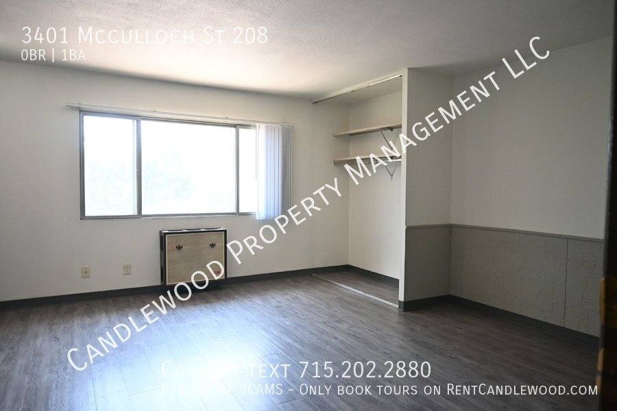 Apartment for rent at 3401 McCulloch St #208, Stevens Point, WI 54481