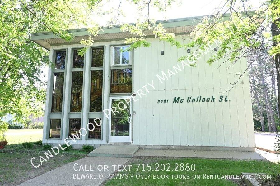 Apartment for rent at 3401 McCulloch St #208, Stevens Point, WI 54481