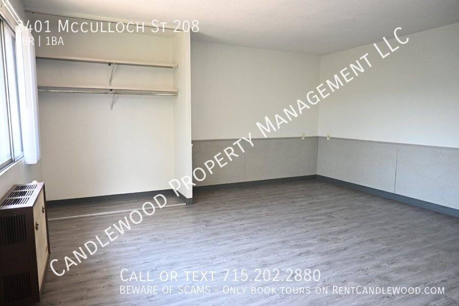 Apartment for rent at 3401 McCulloch St #208, Stevens Point, WI 54481