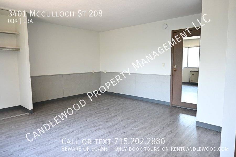 Apartment for rent at 3401 McCulloch St #208, Stevens Point, WI 54481