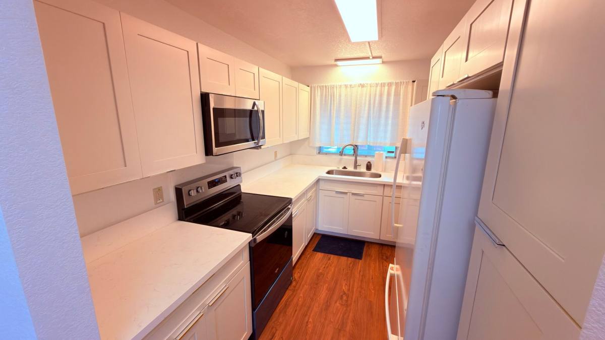 Townhouse for rent at 1219 Ala Alii St, Honolulu, HI 96818