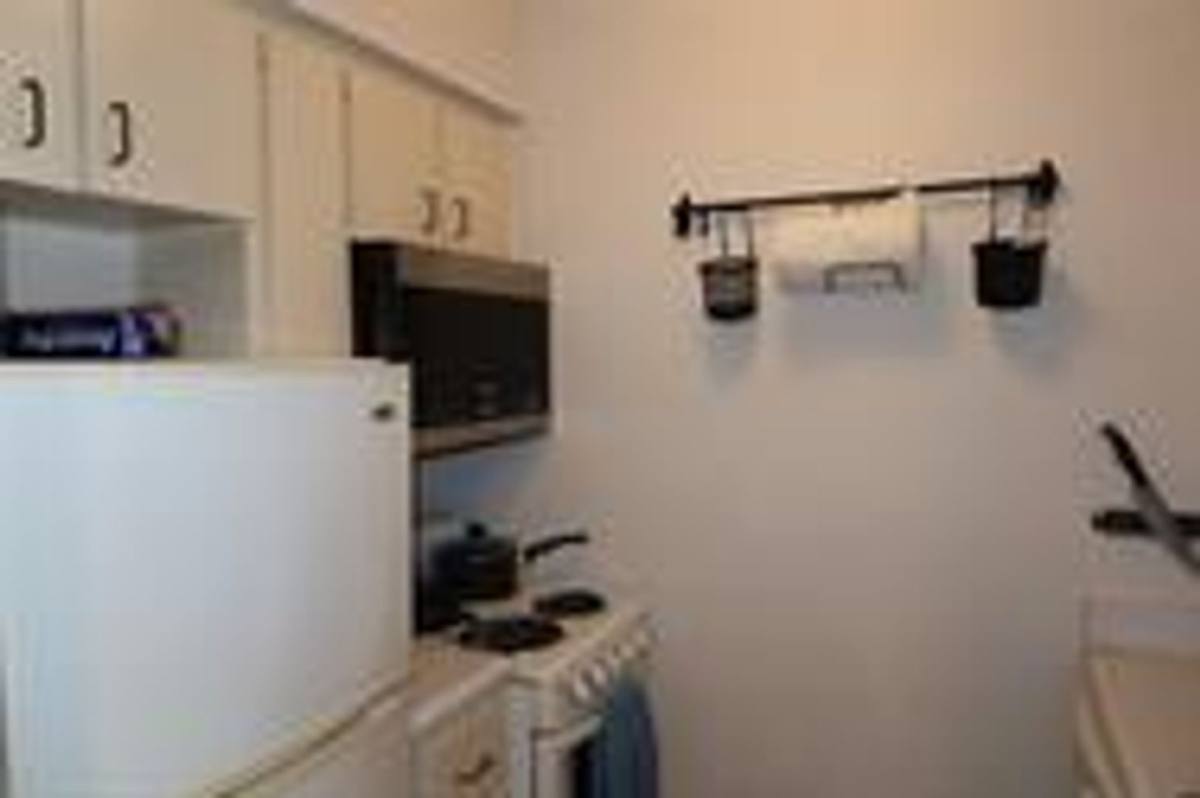 Condo for rent at 3400 Speedway #104, Austin, TX 78705